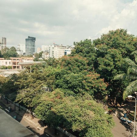 Lantern Hotel Bandar Ho Chi Minh Luaran gambar