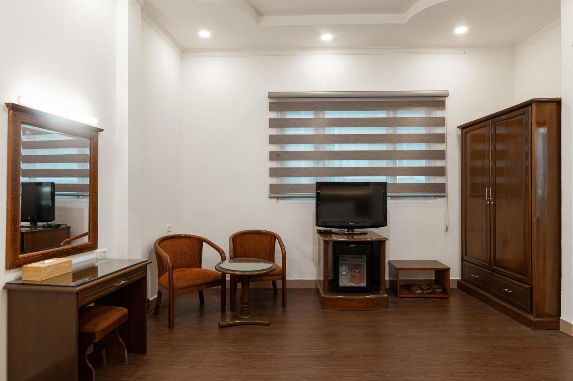 Lantern Hotel Bandar Ho Chi Minh Luaran gambar