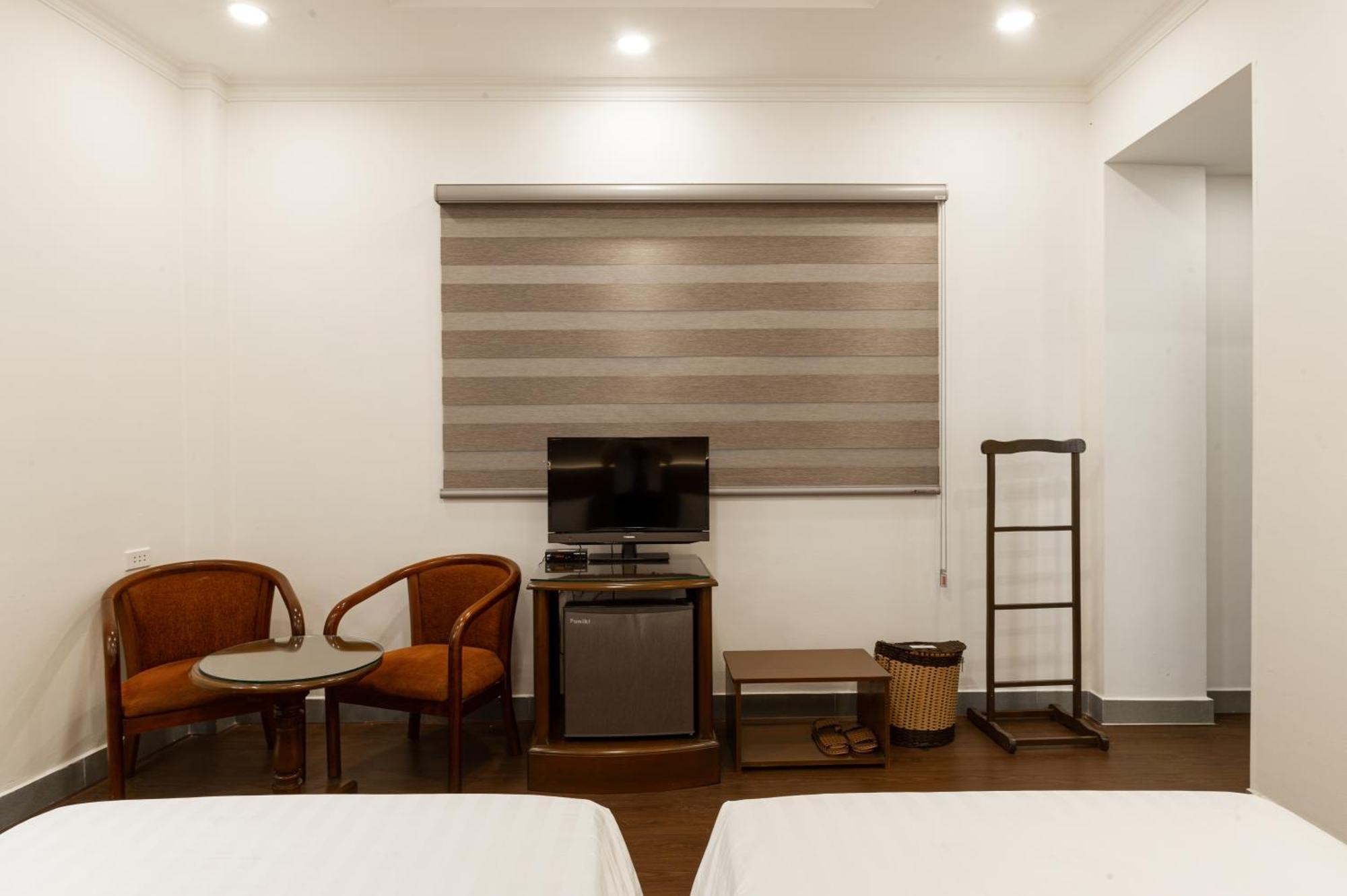 Lantern Hotel Bandar Ho Chi Minh Luaran gambar