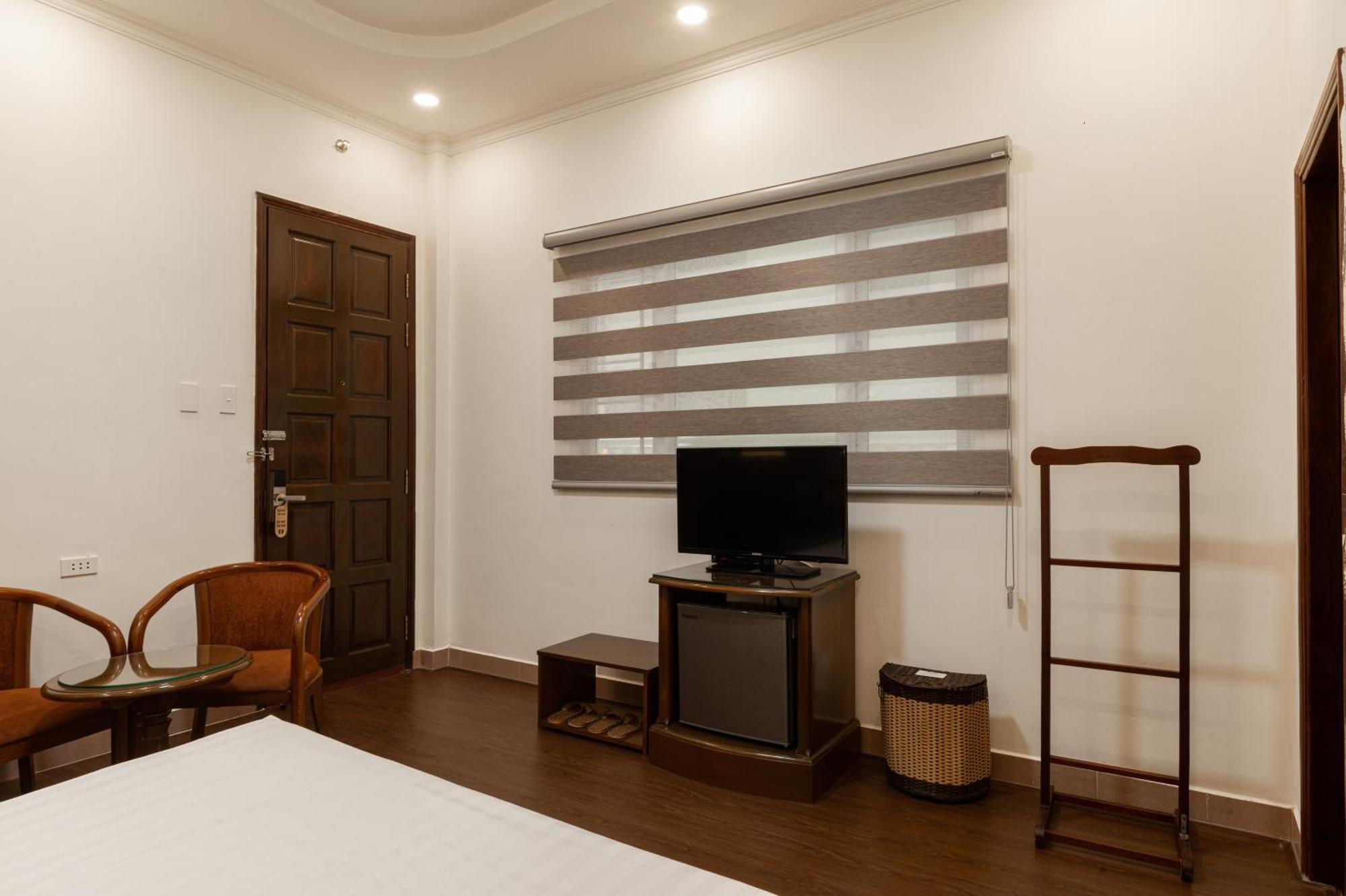 Lantern Hotel Bandar Ho Chi Minh Luaran gambar