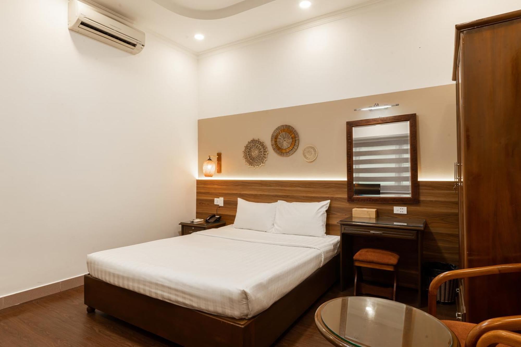 Lantern Hotel Bandar Ho Chi Minh Luaran gambar