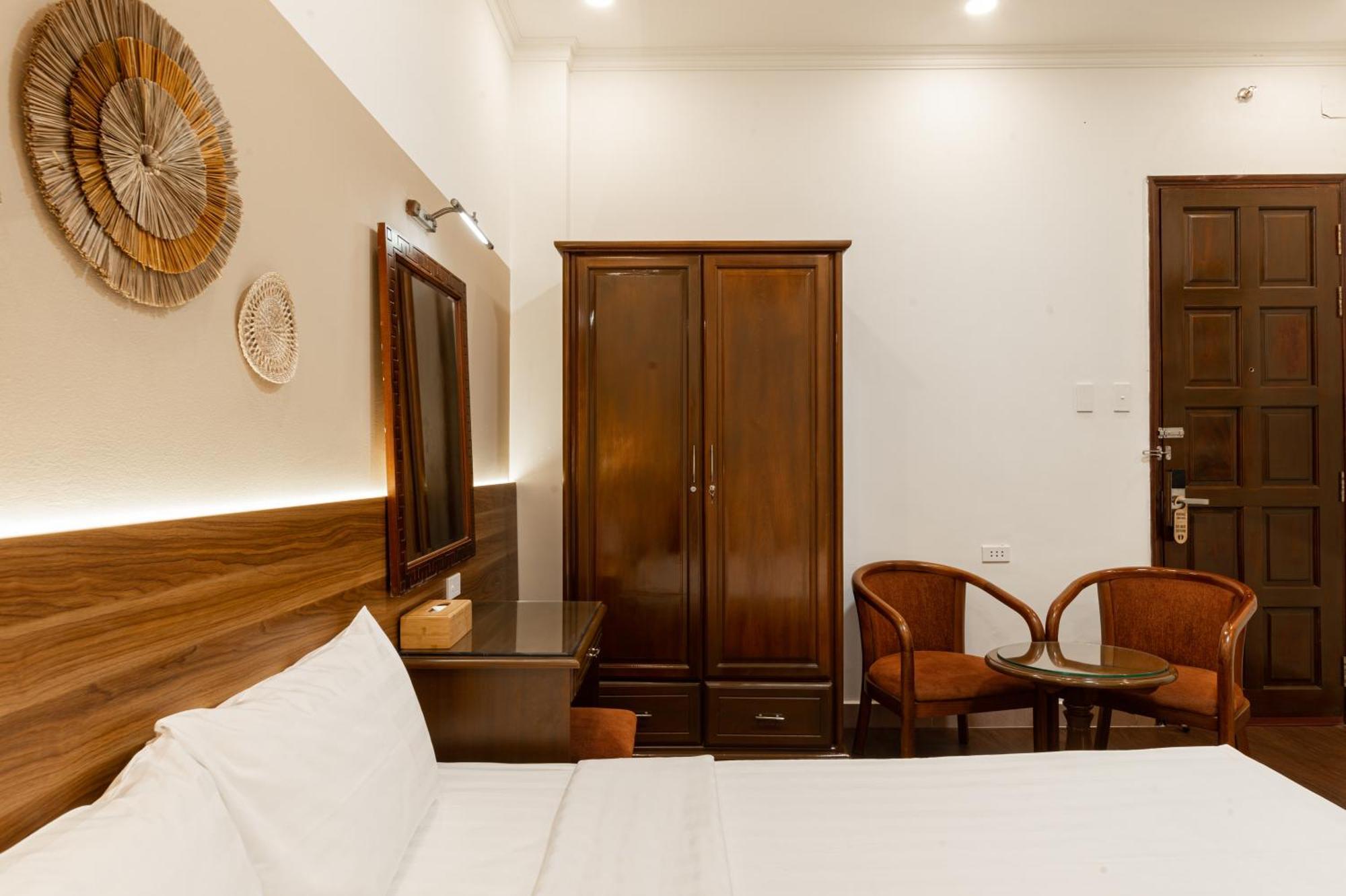 Lantern Hotel Bandar Ho Chi Minh Luaran gambar