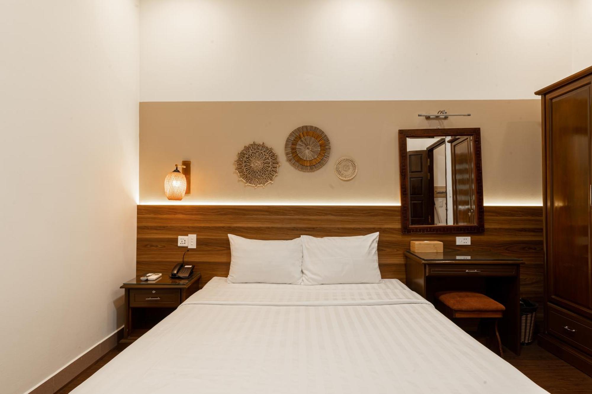 Lantern Hotel Bandar Ho Chi Minh Luaran gambar