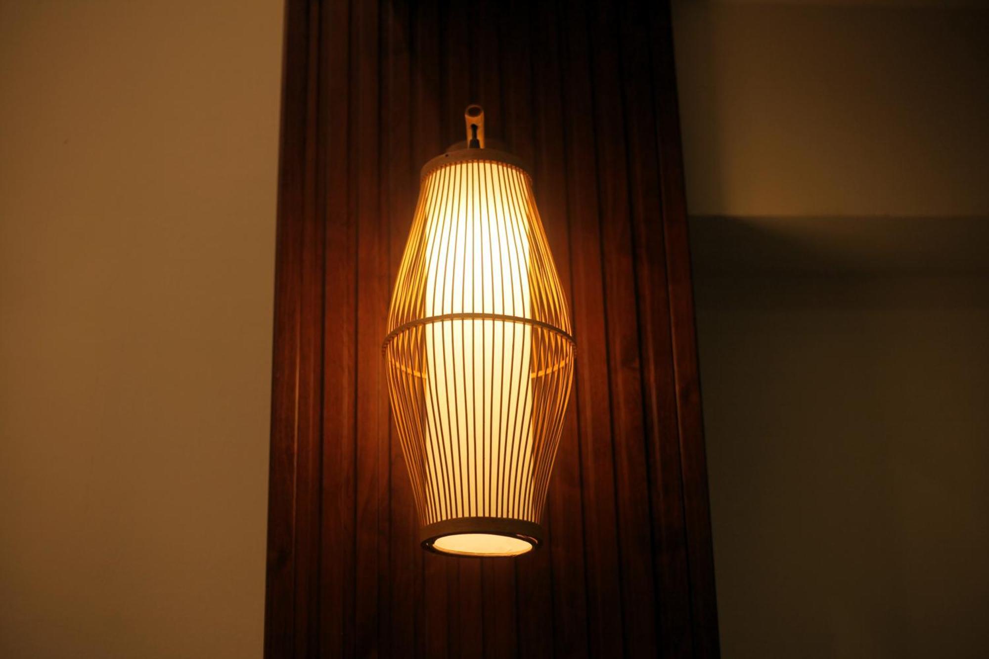 Lantern Hotel Bandar Ho Chi Minh Luaran gambar