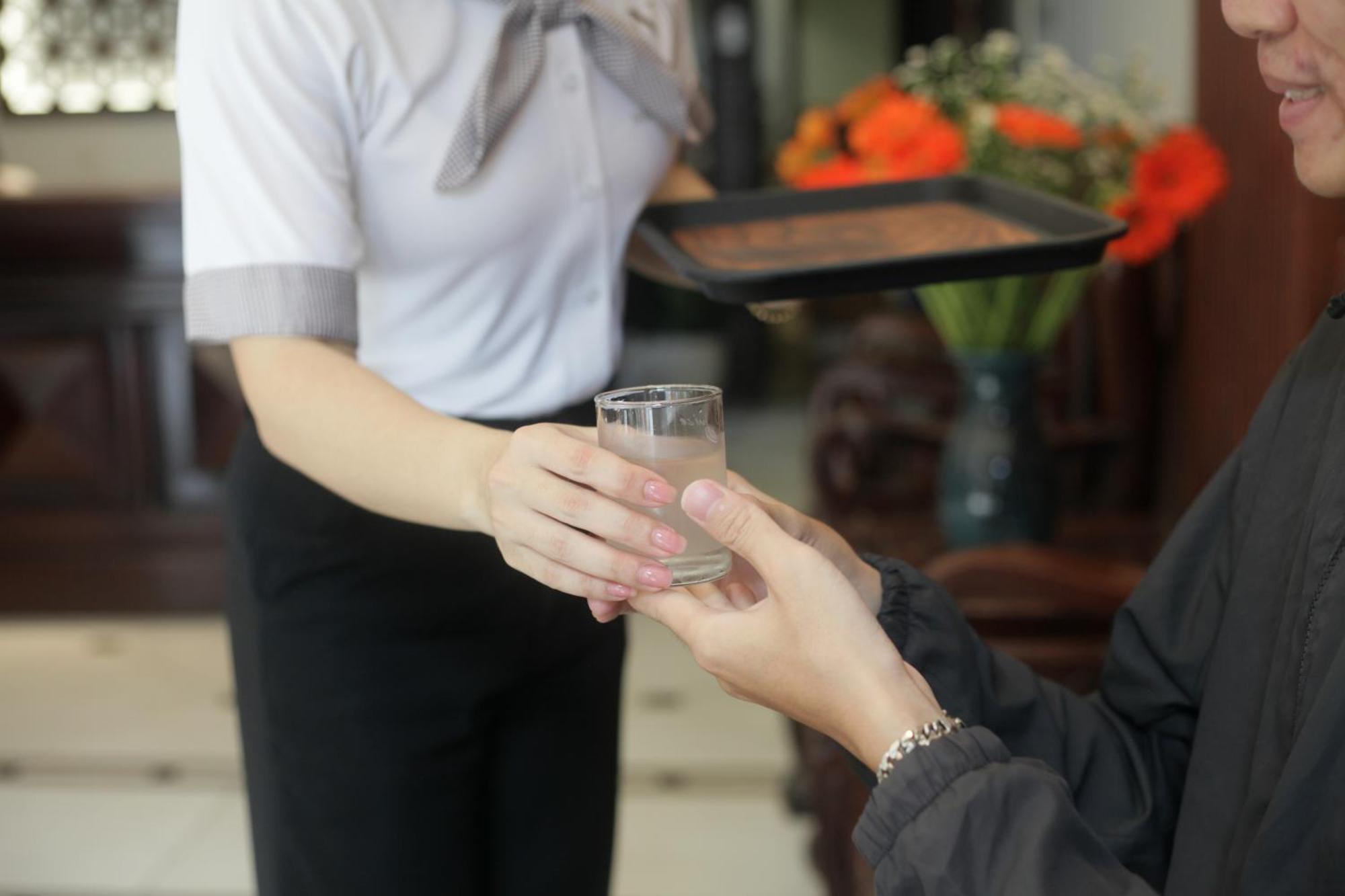 Lantern Hotel Bandar Ho Chi Minh Luaran gambar
