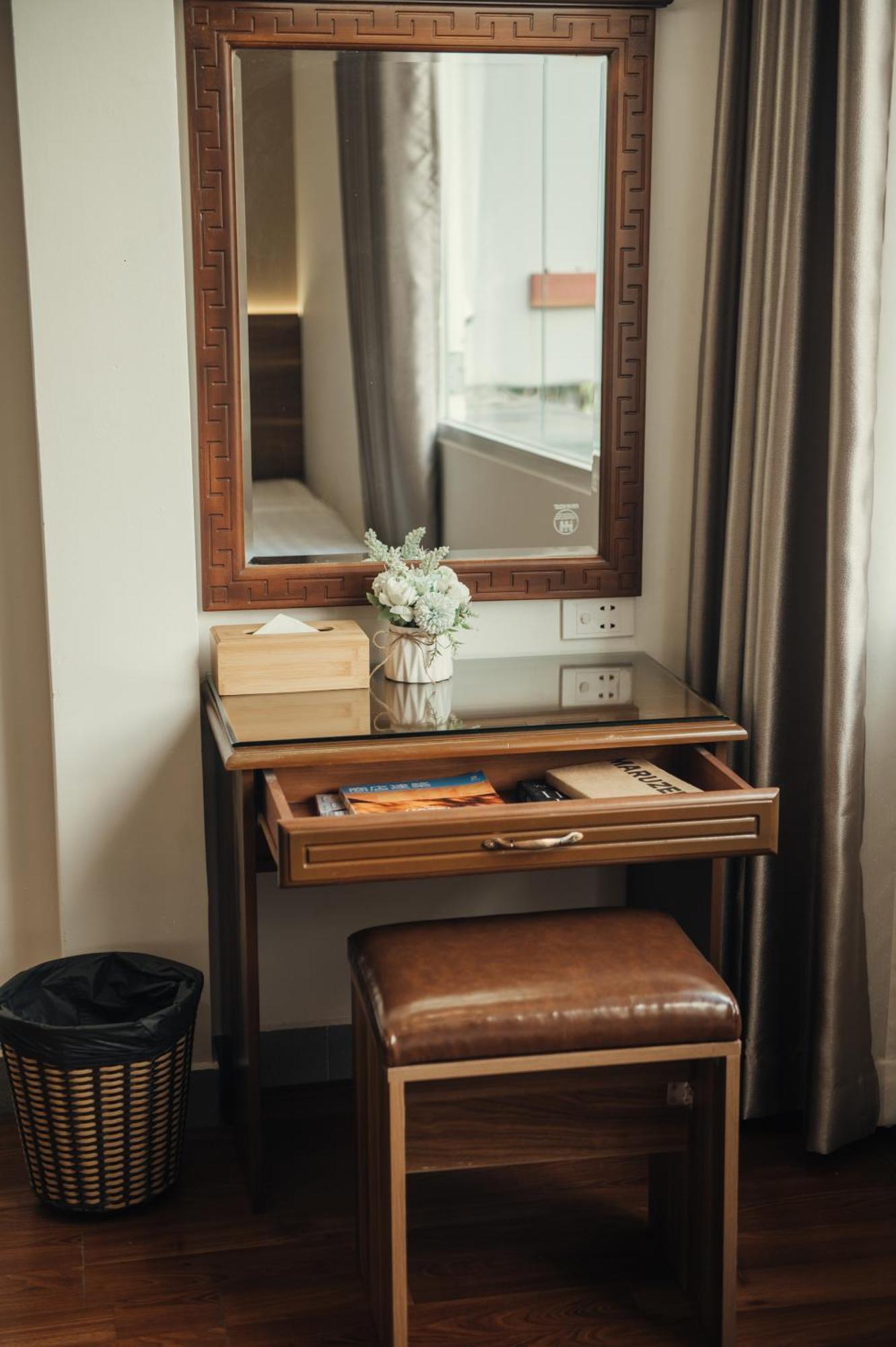 Lantern Hotel Bandar Ho Chi Minh Luaran gambar